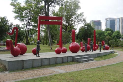 浏阳背景音乐系统四号